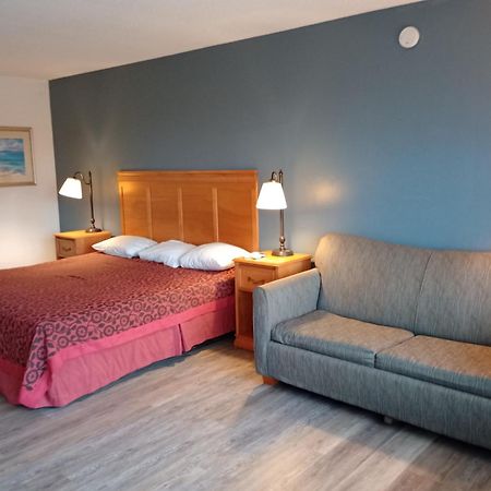 Heritage Inn Fairview Luaran gambar