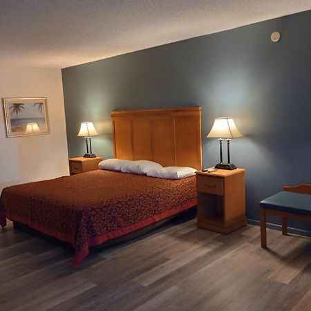 Heritage Inn Fairview Luaran gambar