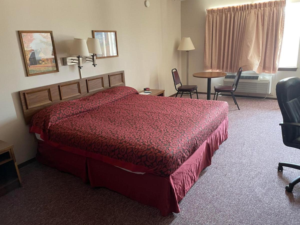 Heritage Inn Fairview Luaran gambar