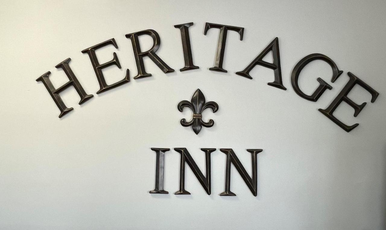 Heritage Inn Fairview Luaran gambar