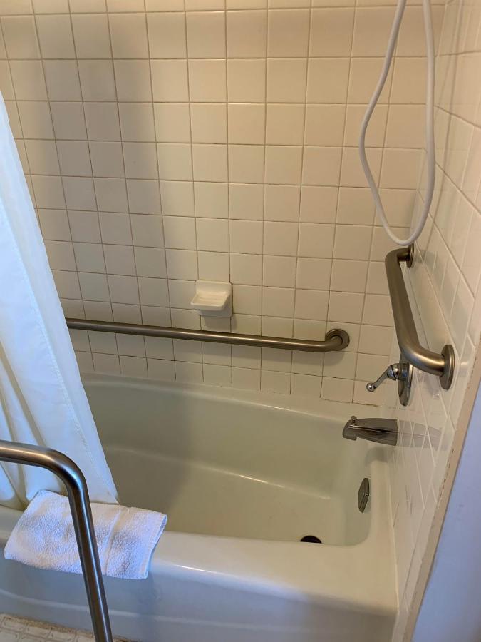 Heritage Inn Fairview Luaran gambar