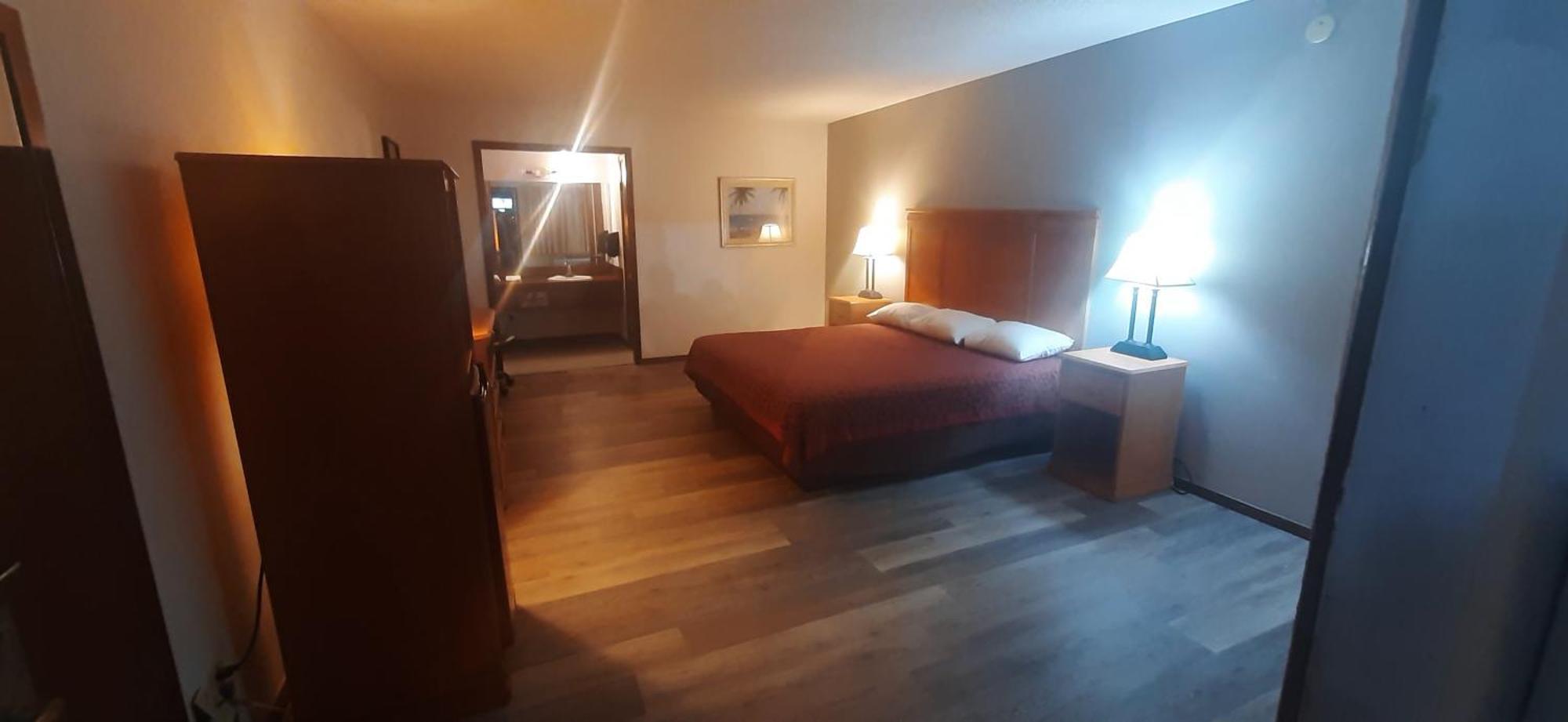 Heritage Inn Fairview Luaran gambar