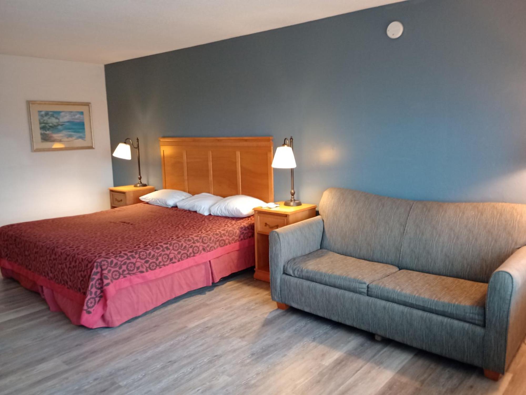 Heritage Inn Fairview Luaran gambar