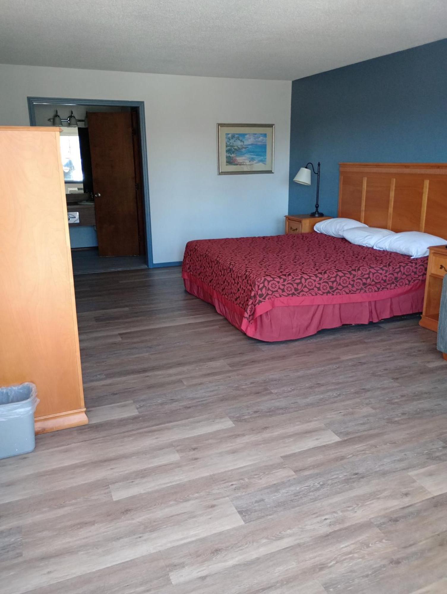 Heritage Inn Fairview Luaran gambar