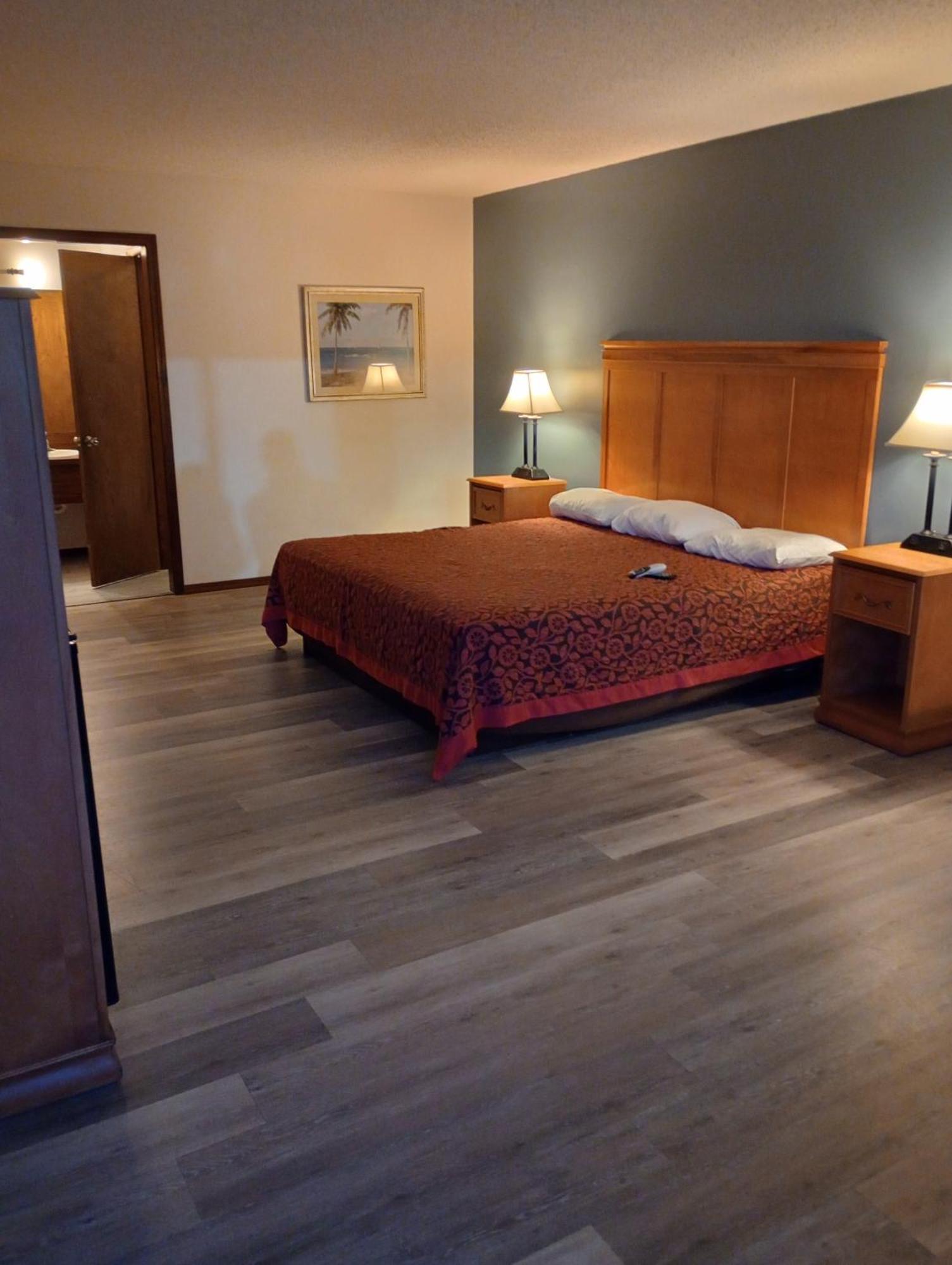 Heritage Inn Fairview Luaran gambar