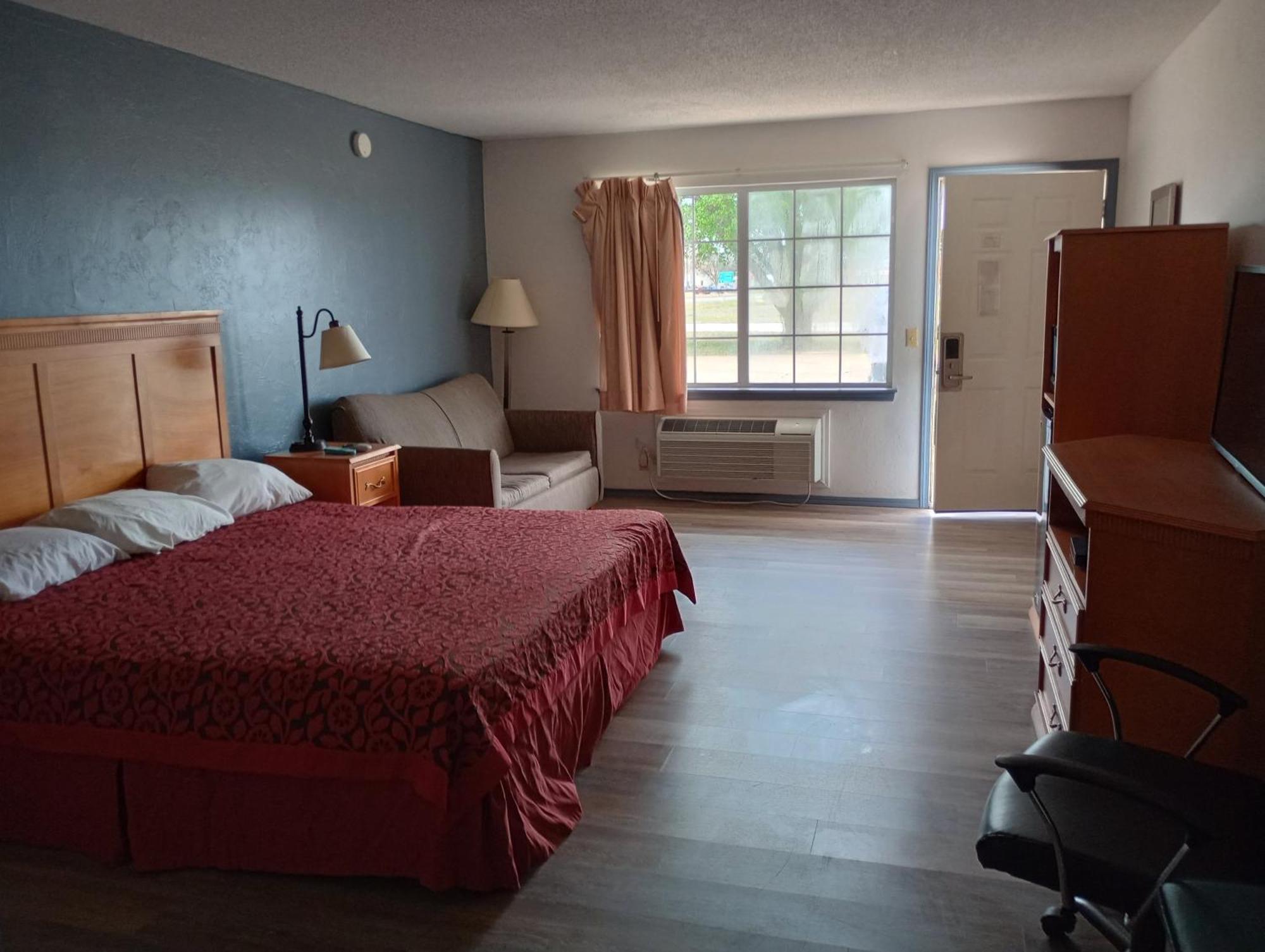 Heritage Inn Fairview Luaran gambar