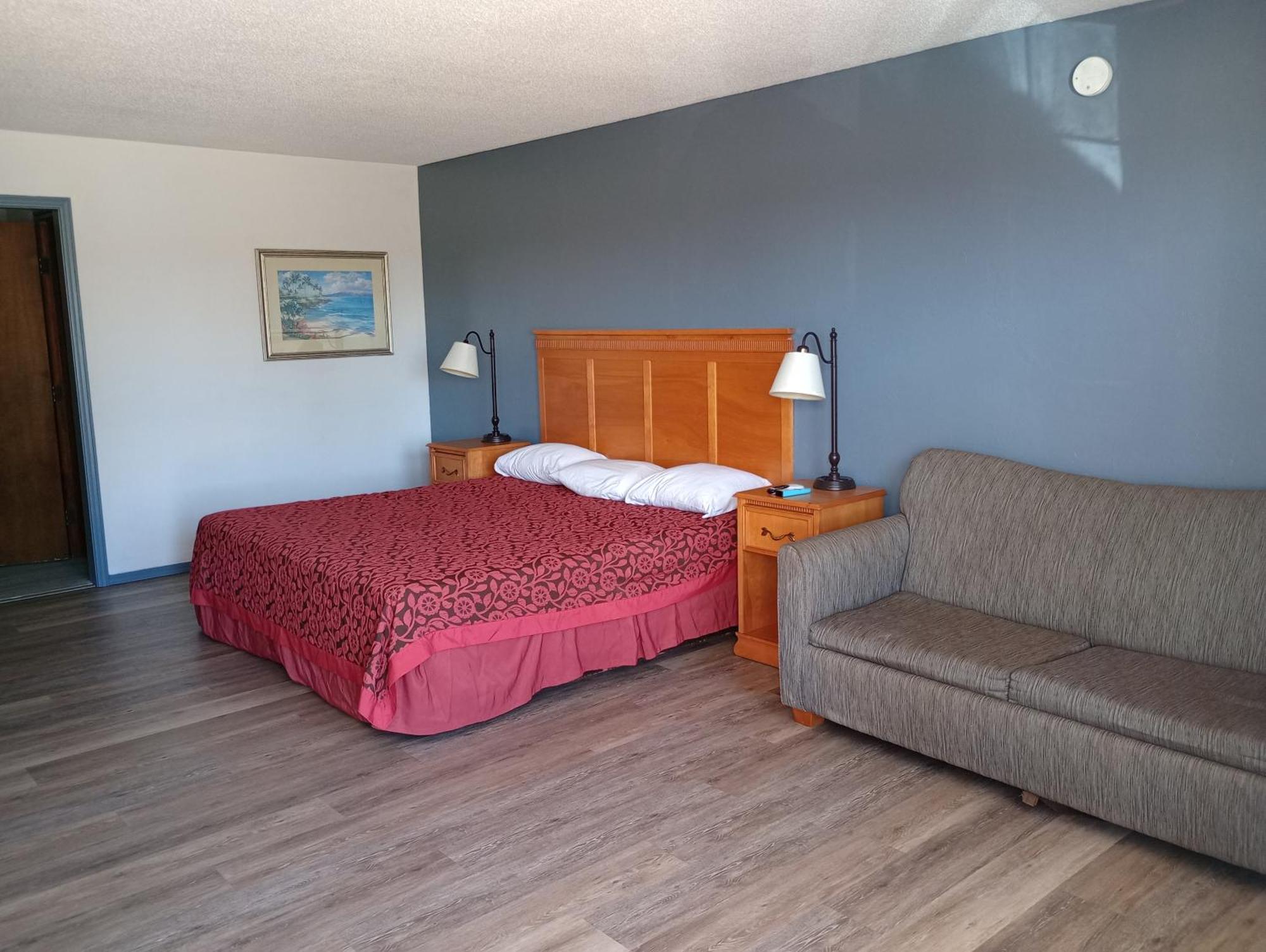 Heritage Inn Fairview Luaran gambar