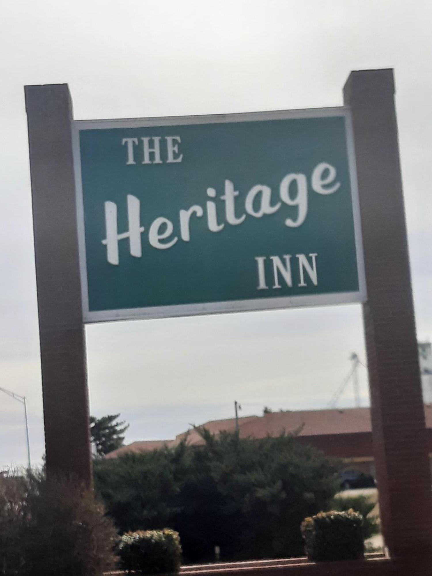 Heritage Inn Fairview Luaran gambar