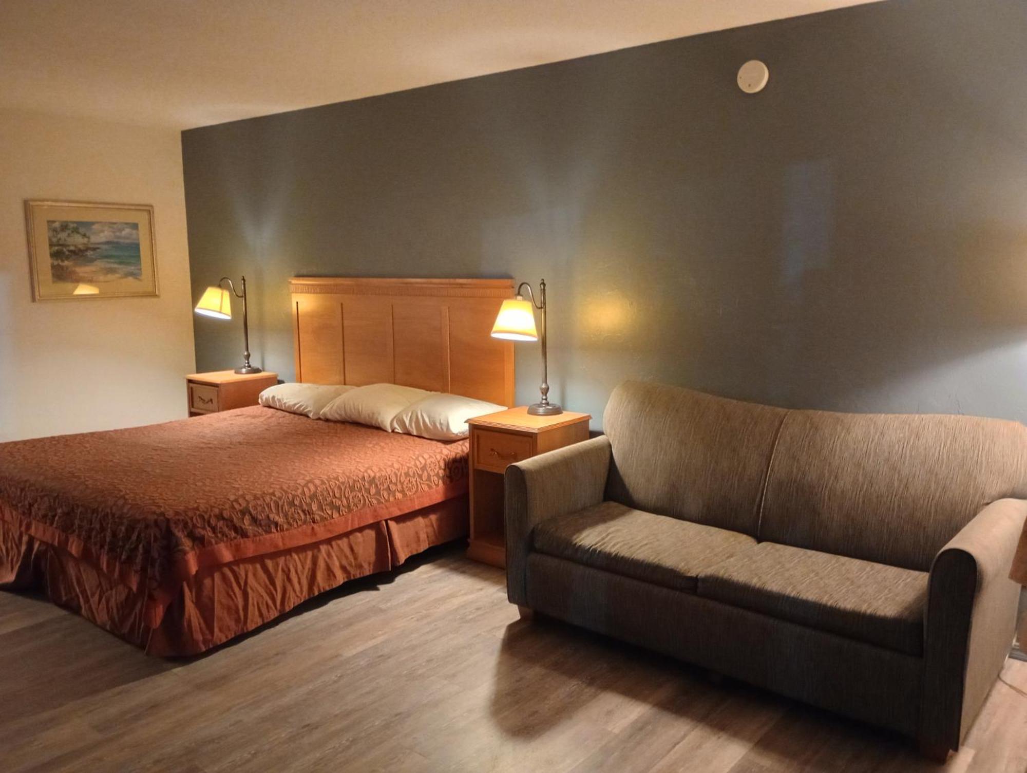 Heritage Inn Fairview Luaran gambar