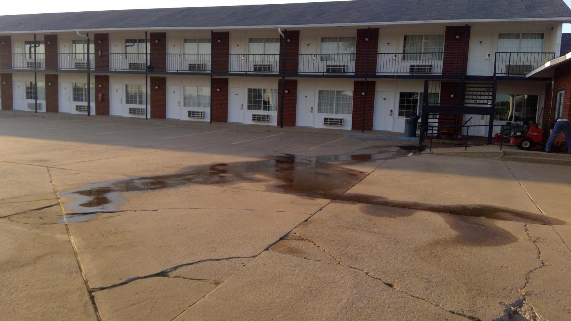 Heritage Inn Fairview Luaran gambar