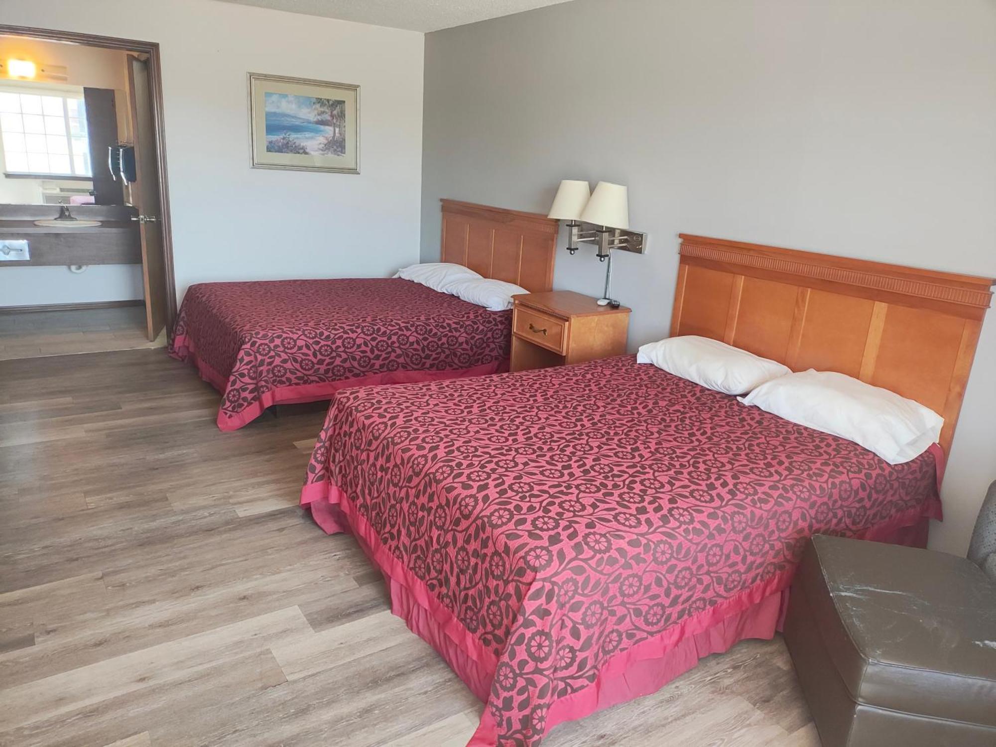 Heritage Inn Fairview Luaran gambar