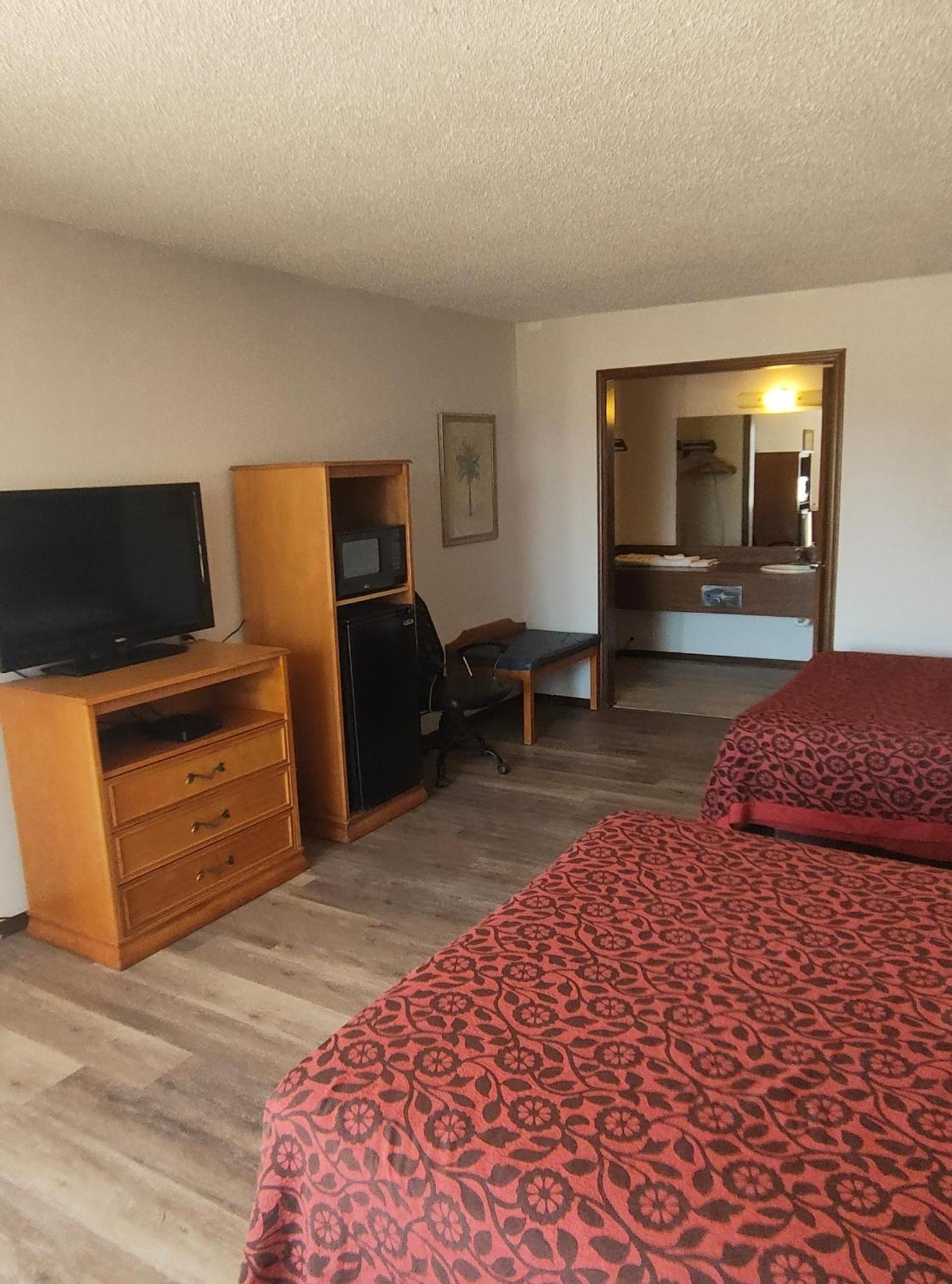 Heritage Inn Fairview Luaran gambar