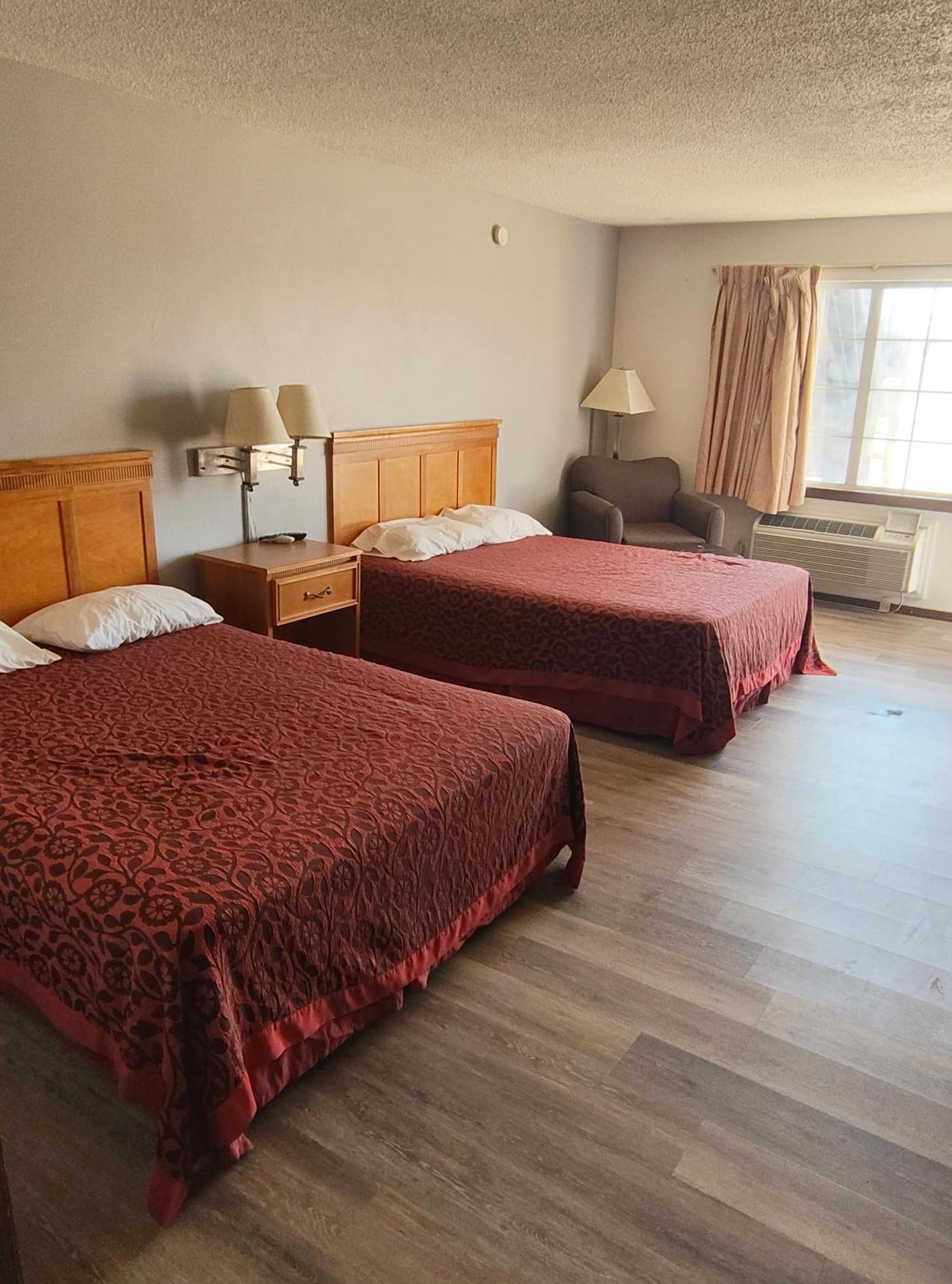 Heritage Inn Fairview Luaran gambar