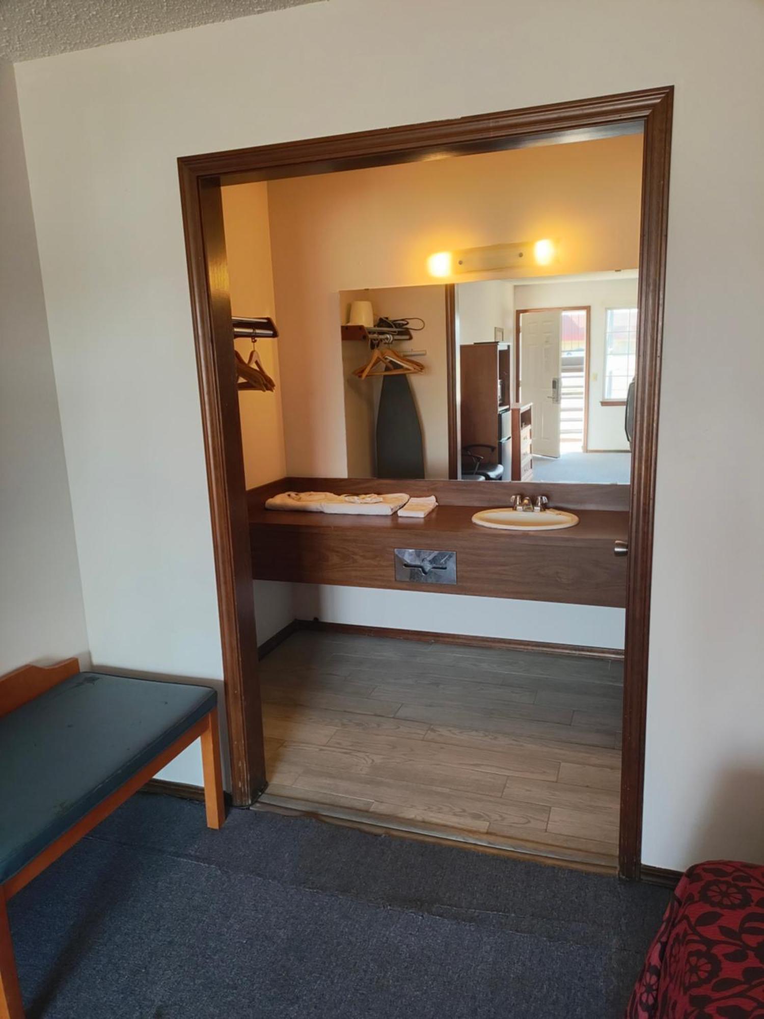 Heritage Inn Fairview Luaran gambar